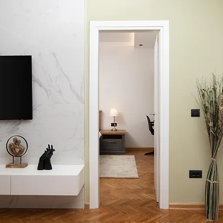 Apartment Sena Luxury Pula