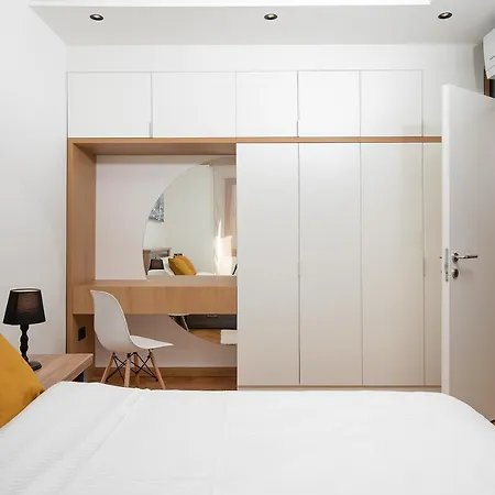 Apartment Sena Luxury *