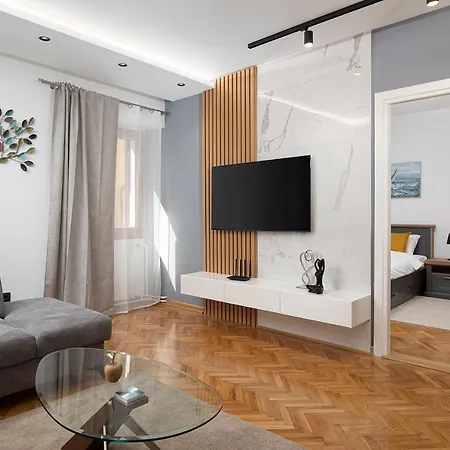 Apartment Sena Luxury *