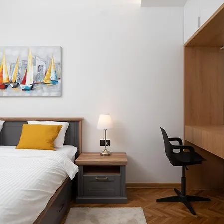 Sena Luxury Apartment Pula