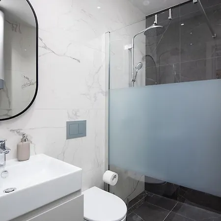 Apartment Sena Luxury *