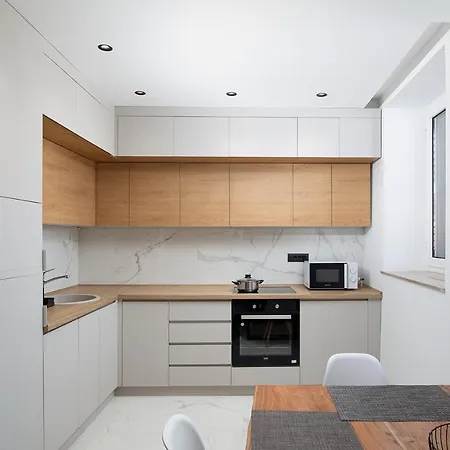 Apartment Sena Luxury Pula