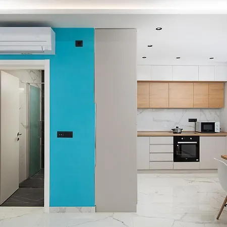 Sena Luxury Apartment Pula