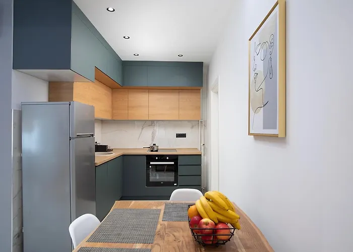 Sena Luxury Apartment Pula