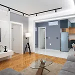Sena Luxury