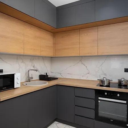 Sena Luxury Апартаменты Пула