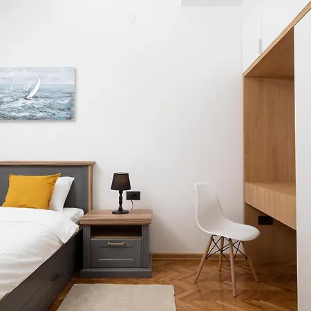 Sena Luxury * Пула