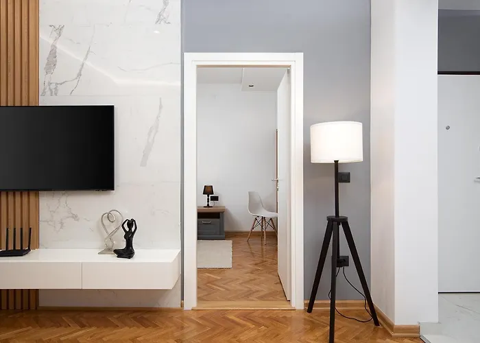 Appartement Sena Luxury *