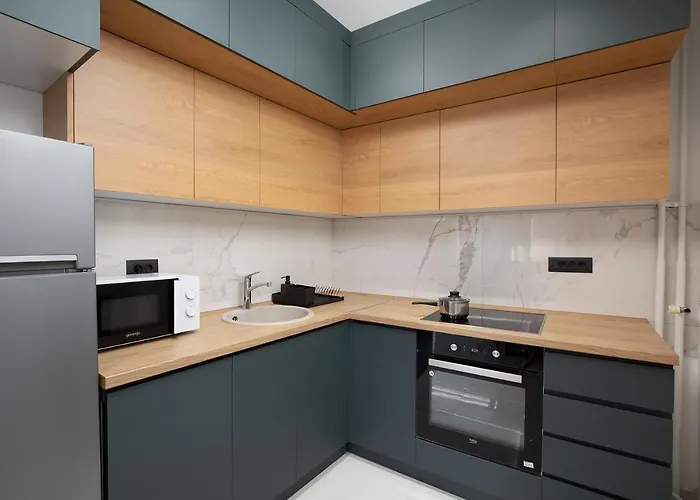 Апартаменти Sena Luxury Пула