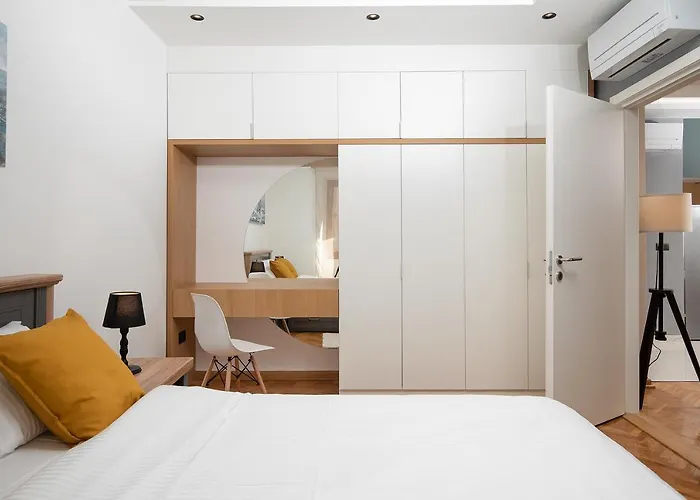 Апартаменти Sena Luxury *