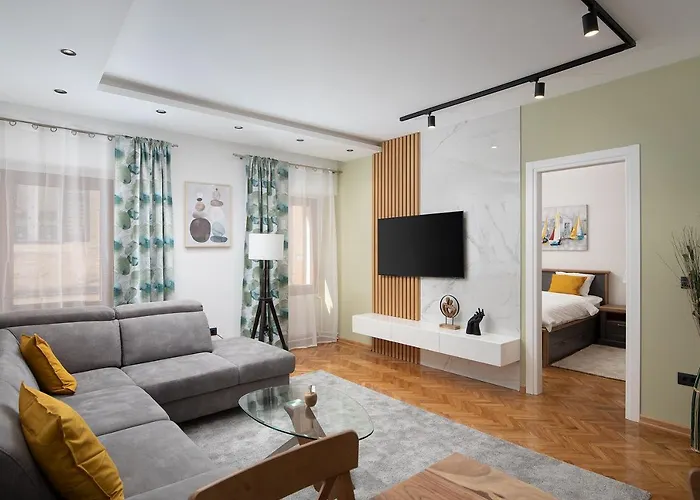 Sena Luxury * Пула