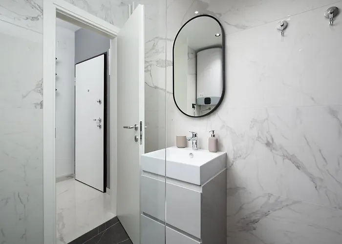 Sena Luxury Апартаменти Пула