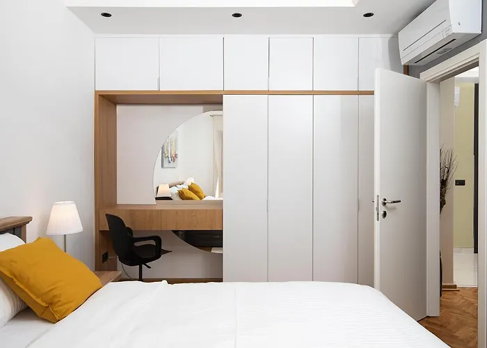 Sena Luxury * Пула