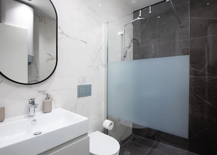 Апартаменти Sena Luxury *