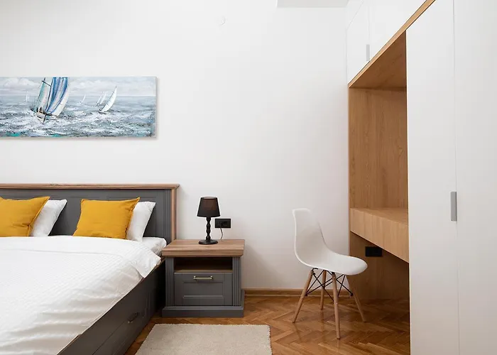 Sena Luxury * Пула