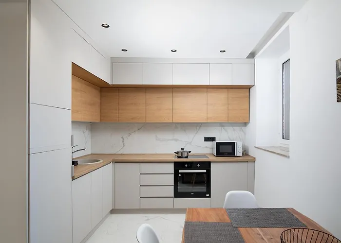 Apartment Sena Luxury Pula