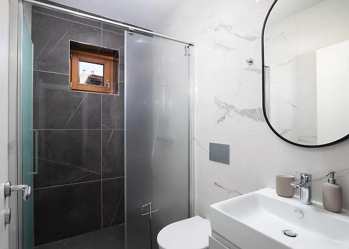 Apartment Sena Luxury