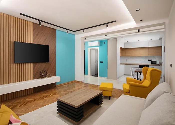 Sena Luxury * Pula
