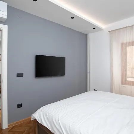 Apartament Sena Luxury Pula