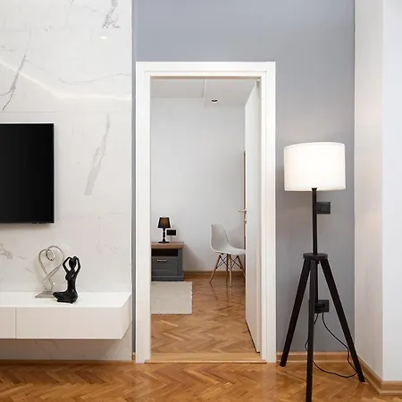 Apartament Sena Luxury *