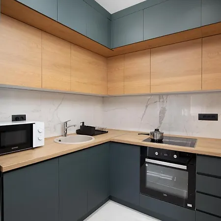 Apartament Sena Luxury Pula