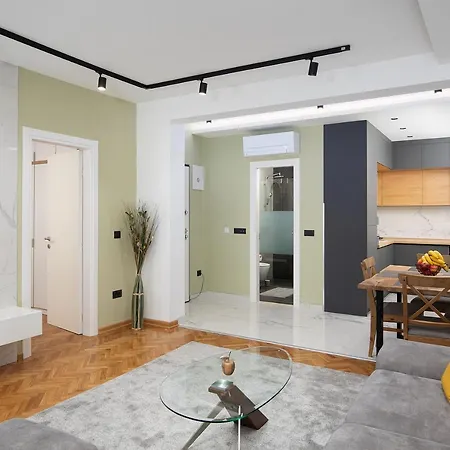 Apartament Sena Luxury