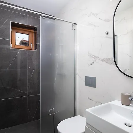 Apartament Sena Luxury